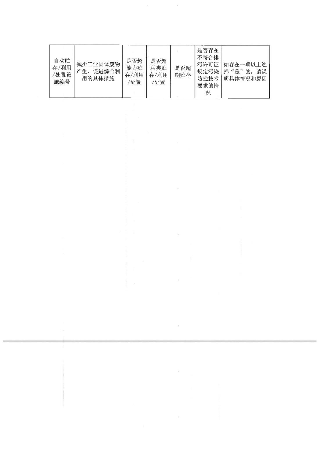 恒達科技泰興有限公司-2021年排污許可證第二季度執(zhí)行報告(圖14)
